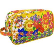 Pylones Makyaj ve Banyo Çantası - Tidy - Provence