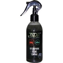 Puris Jade Uv Graphene Ceramıc 200ML
