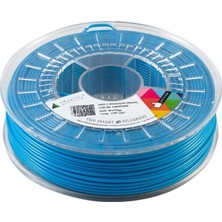 Smart Materials 3D Smartfil Abs 2.85MM Safir 750G Filament