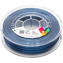 Smart Materials 3D Smartfil Pla Sılk 2.85MM Mavi 750G Filament