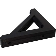 Smart Materials 3D Smartfil Pla 3D870 1.75MM Siyah 750G Filament
