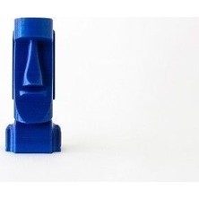 Smart Materials 3D Smartfil Abs 1.75MM Kobalt 750G Filament