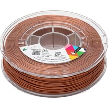 Smart Materials 3D Smartfil Pla Sılk 2.85MM Bakır 750G Filament