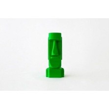 Smart Materials 3D Smartfil Pla 1.75MM Klorofil 1000G Filament