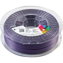 Smart Materials 3D Smartfil Pla 2.85MM Simli Menekşe 750G Filament