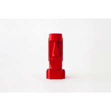 Smart Materials 3D Smartfil Abs 2.85MM Yakut 750G Filament