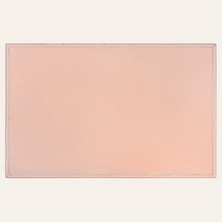 Zsa Zsa Zsu Nilüfer Açık Pembe Masa Örtüsü 160X240 cm