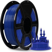 Flashforge Hs Pla 1.75MM Lacivert 1000G Filament