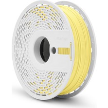 Fiberlogy Easy Pla 1.75MM Pastel Sarı 850G Filament