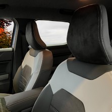 Es-Shoping Renault Duster Araca Özel Koltuk Kılıfı Tay Tüyü 1.kalite Deri