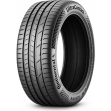 Continental Ultracontact 225/60 R18 100H Fr Yaz Lastiği (2026 Üretim)