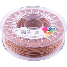 Smart Materials 3D Smartfil Pla 1.75MM Ten Rengi Bronz 750G Filament