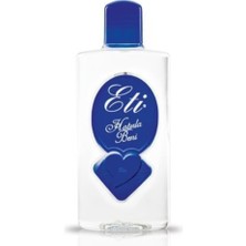 Eti Hatırla Beni Blue Çiçeksi Koku Parfüm Kolonya 230 ml 70 Derece Dökme Plastik Ambalaj