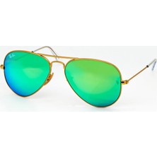 Ray-Ban RB3025 112/19 55 Unisex Güneş Gözlüğü