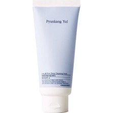 Pyunkang Yul 100 ml Düşük pH’lı Gözenek Temizleyici Köpük Tüm Cilt Tipleri İçin Alkol İçermeyen Arındırıcı
