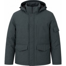 Exuma Wınter Jacket M