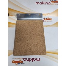 Makita Şerit Zımpara ve Tank Zımpara Çelik Alt Kaydırıcı 150980-1