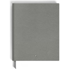 Montblanc Sartorial Deri Küçük Boy Defter 134735