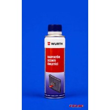 Würth Soğutma Radyatör Sızıntı Önleyici 300 ml Silindir Şekliyle Fiat Linea İçin Etkili Koruma