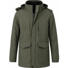 Exuma Wınter Jacket M