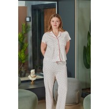 Aqua Pijama Takım 26520