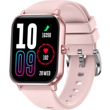 Reeder Reefit Se Akıllı Saat Pembe