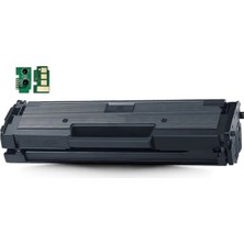 Afset MLT-D111S Çipli Muadil Toner /NP/M2020/2020W/M2070/M2021/D111
