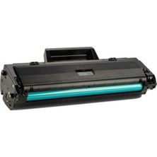 Afset Hp 106A-107-MFP135-137-W1106A Muadil Toner Chipsiz