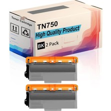 Afset TN750 Muadil MFC-8910DW MFC-8950DW MFC-8950DWT 2ADET