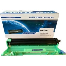 Afset Brother DR-1040 Drum Unitesi. HL-1811 / HL-1815 / HL-1111