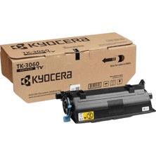 Afset TK-3060 Kutulu Siyah Muadil Toner
