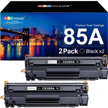 Afset Laserjet Pro M1212NF P1101 P1103 MF3010 M1132 M1217NFW Canon I-Sensys LBP6020 LBP6000