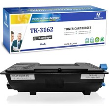 Afset Muadil TK3160 P3045DN/P3050DN/P3055DN/P3060-1T02T90NL1(12.5K) Toner