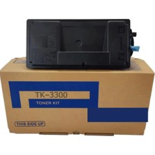 Afset TK-3300 Muadil Toner | Ecosys MA4500IFX, Ecosys MA4500IX