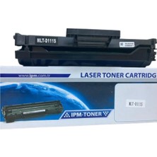 Afset Samsung Xpress MLT-D111S Sl-M 2020 W / Sl-M 2020 / SL-M2022 / SL-M2070 Çipli Uyumlu Toner