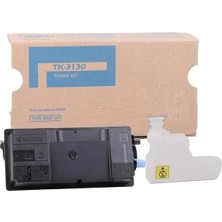 Afset Tonersepeti Kyocera Mita TK-3130 Muadil Toner