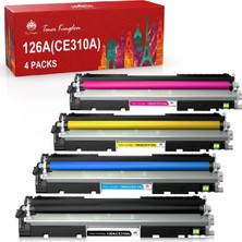 Afset 126A CE310A CE311A CE312A CE313A Pro 100 Mfp M175 M175A M175NW M275NW M176 M176FN M177 CP1025