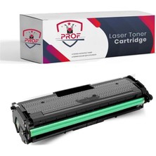 Afset Samsung D111 Muadil Toner ( Çipli )