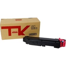 Afset Kyocera TK-5270M Kırmızı (100GR) (6k) (Japon Toner)