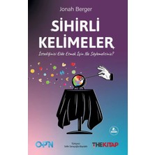 Sihirli Kelimeler ;istediğinizi Elde Etmek Için Ne Söylemelisiniz?