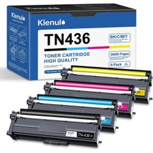 Afset TN426/466/436 Toner HL-L8360CDW HL-L8260CDW MFC-L8900CDW MFC-L8690CDW Printers