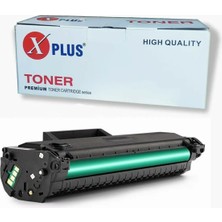 Afset Hp Laserjet 137FNW (106A-W1106A) Siyah Muadil Toner (Chipli) 1.000 Sayfa