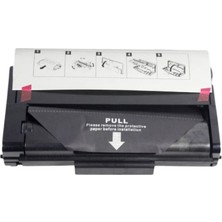 Afset SP310 SP311 SP325 SP377 Siyah Muadil Toner - Sp 311DN 311SFN 325DNW 377DNW Uyumlu