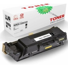 Afset Muadil Toner 3335/3345/3330/106R03621