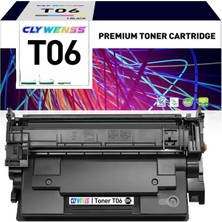 Afset T06 Muadil Çipsiz 1643 1643I 1643IF, Imageclass x MF1643I Iı 1643IF Iı Çipsiz