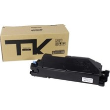 Afset Kyocera Tk 5270K P6230 M6230 M6630 Siyah Toner