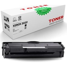 Afset 3020 3025 Ithal Muadil Toner Çipli Yüksek Kalite 3020-3025