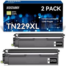 Afset TN279XL Siyah MFC-L3780CDW MFC-L3720CDW HL-L3280CDW HL-L3220CDW HL-L3300CDW HL-L3295CDW