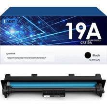 Afset Laserjet Pro Mfp M130FN,M130A,M102W Yazıcı Uyumlu Drum Muadil Ünitesi 12000 Sayfalık