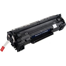 Afset For Canon Lbp 6000 LBP6000B, 6020 LBP6020B, 6030 LBP6030B 6030W Toner 1.kalite Garantili